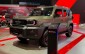 SUV địa hình cỡ nhỏ Toyota Land Cruiser FJ ra mắt Đông Nam Á, chờ ngày mở bán tại Việt Nam